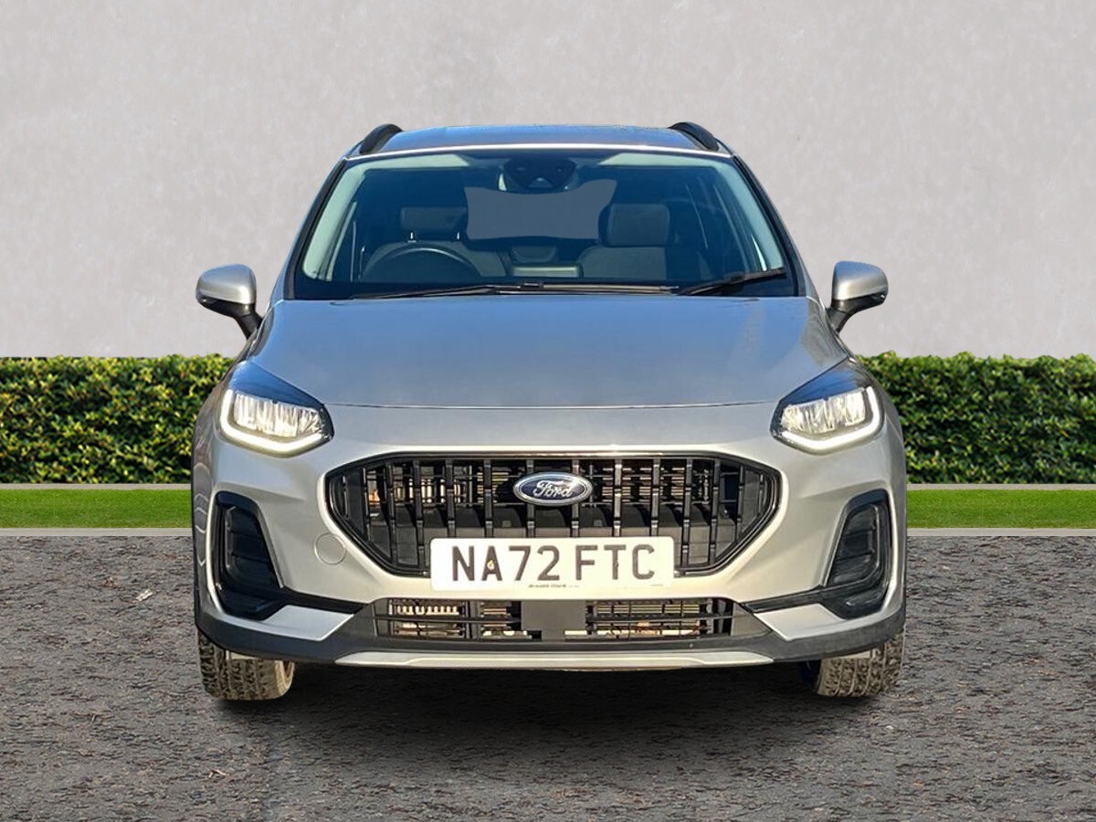 Used Ford Fiesta 2022 for sale - 77884550: Photo 8