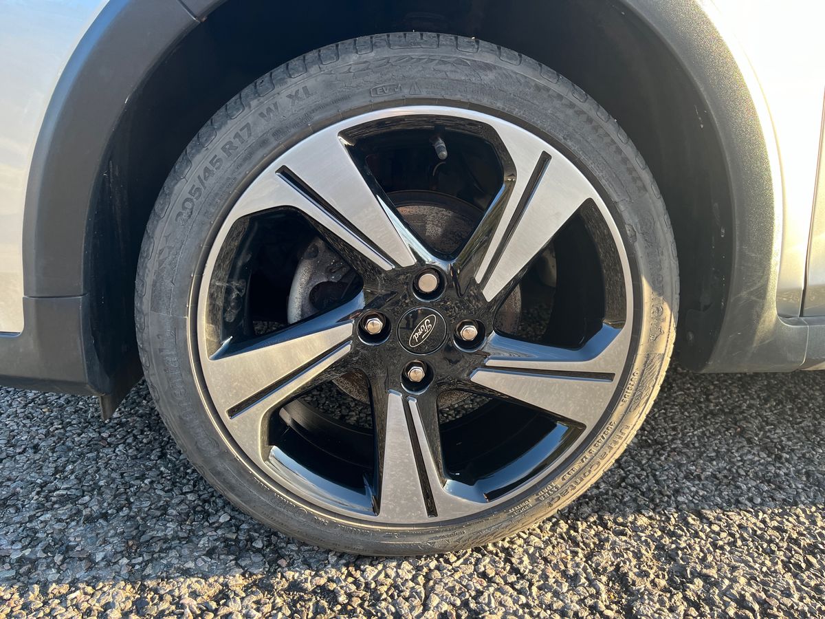 Used Ford Fiesta 2022 for sale - 77884550: Photo 9