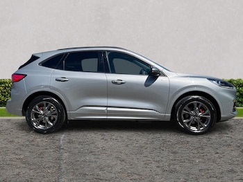 Used Ford Kuga 2022 for sale - 78313598: Photo