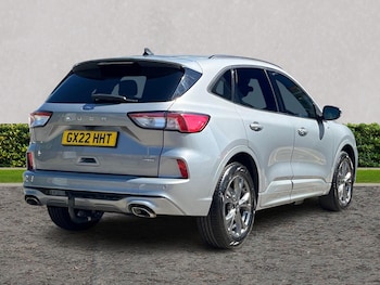 Used Ford Kuga 2022 for sale - 78313598: Photo