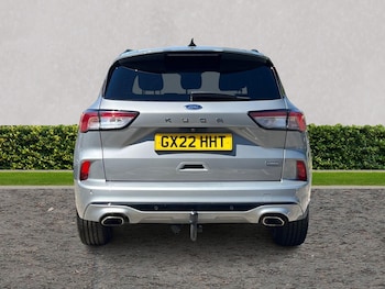 Used Ford Kuga 2022 for sale - 78313598: Photo