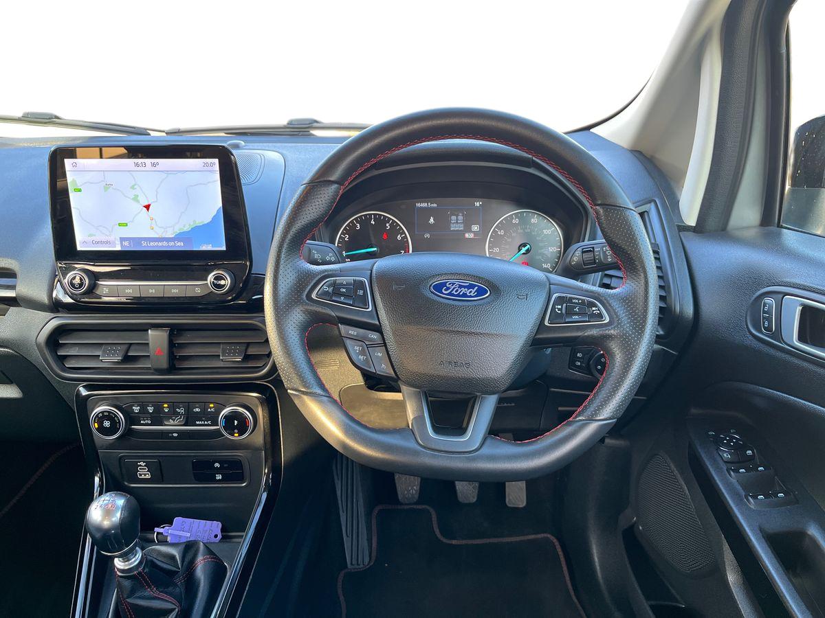 Used Ford Ecosport 2022 for sale - 77884569: Photo 12