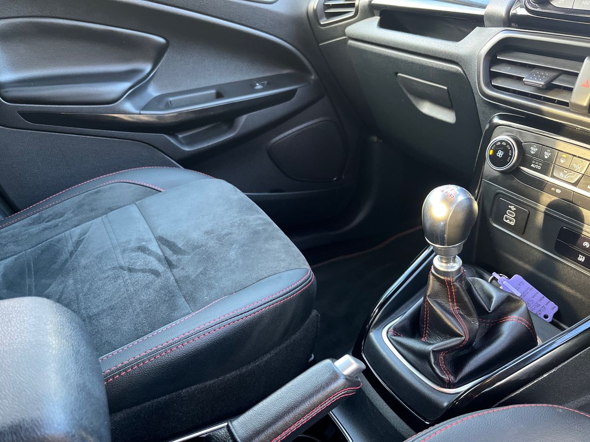 Used Ford Ecosport 2022 for sale - 77884569: Photo 15