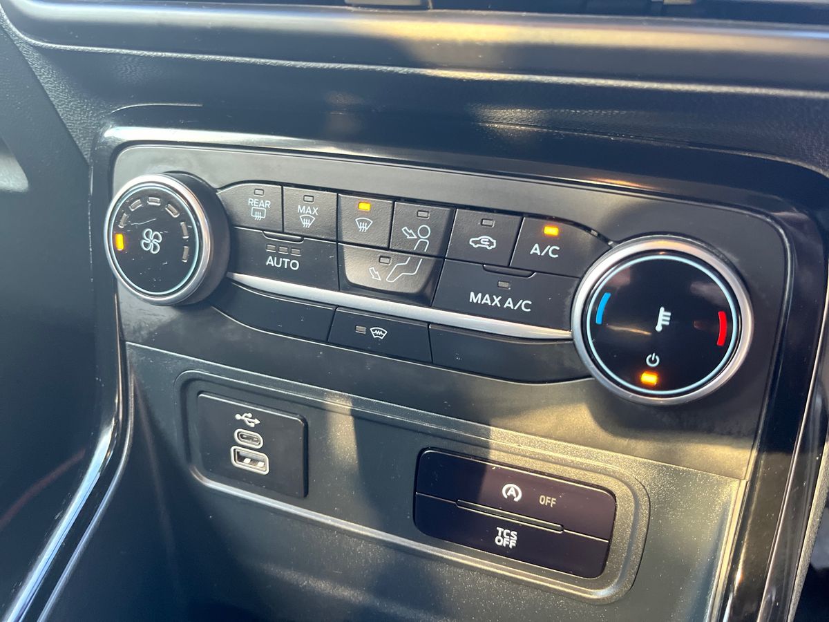 Used Ford Ecosport 2022 for sale - 77884569: Photo 17