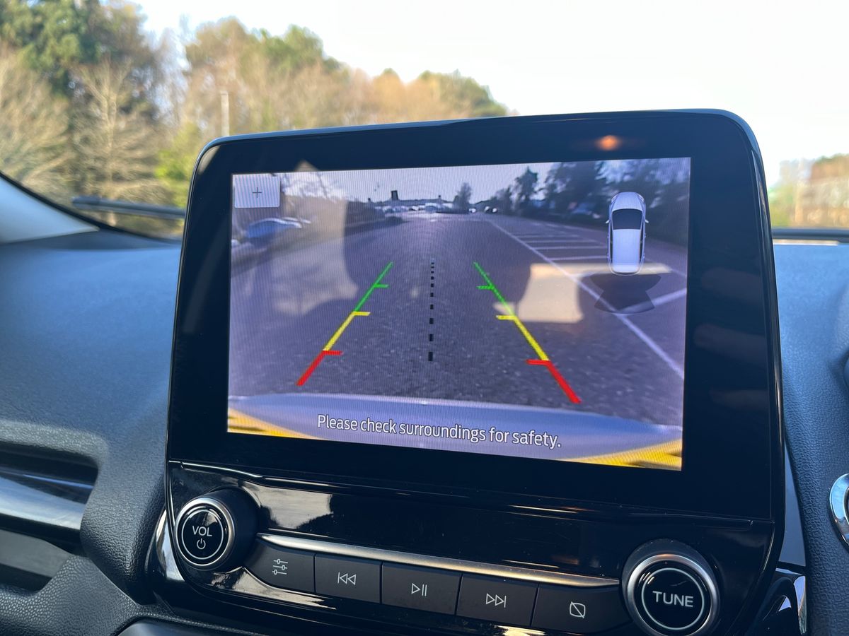 Used Ford Ecosport 2022 for sale - 77884569: Photo 20