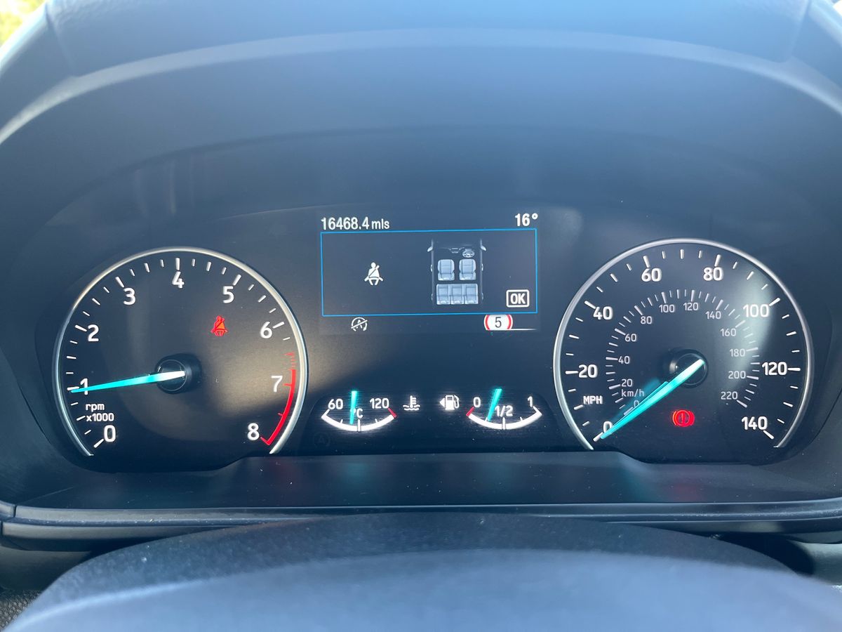 Used Ford Ecosport 2022 for sale - 77884569: Photo 23