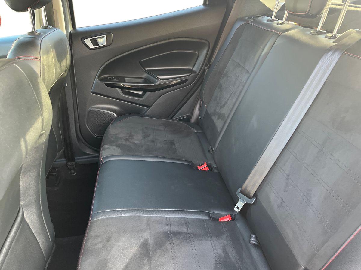 Used Ford Ecosport 2022 for sale - 77884569: Photo 26