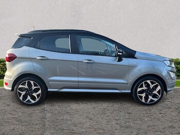 Used Ford Ecosport 2022 for sale - 77884569: Photo