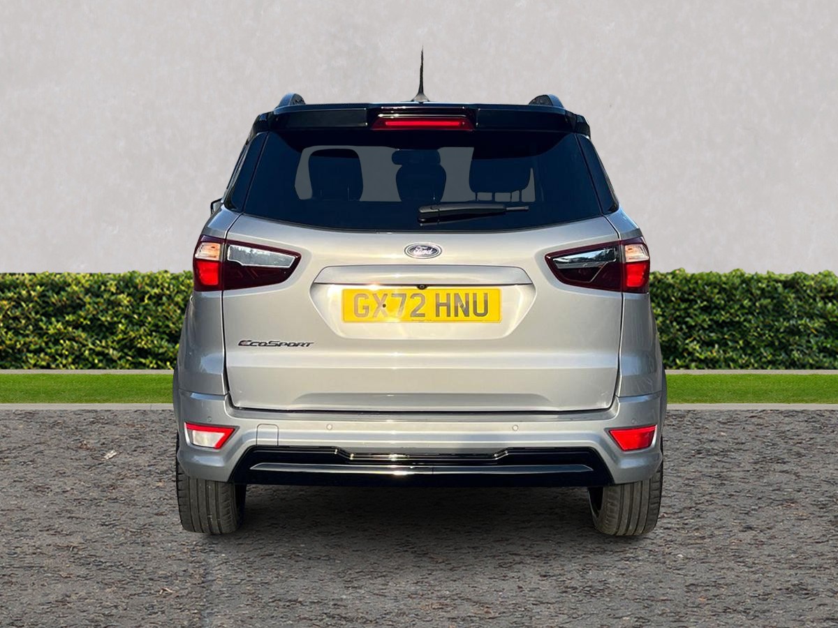 Used Ford Ecosport 2022 for sale - 77884569: Photo 4