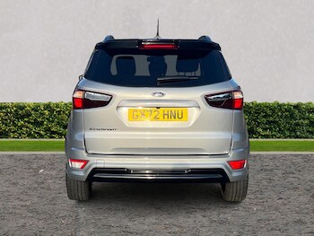 Used Ford Ecosport 2022 for sale - 77884569: Photo