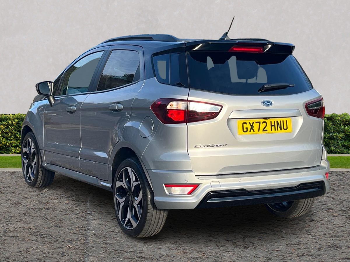 Used Ford Ecosport 2022 for sale - 77884569: Photo 5