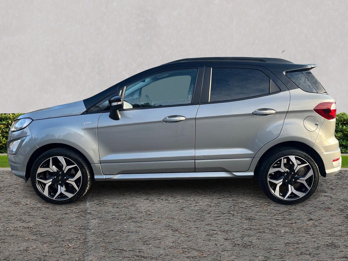 Used Ford Ecosport 2022 for sale - 77884569: Photo 6