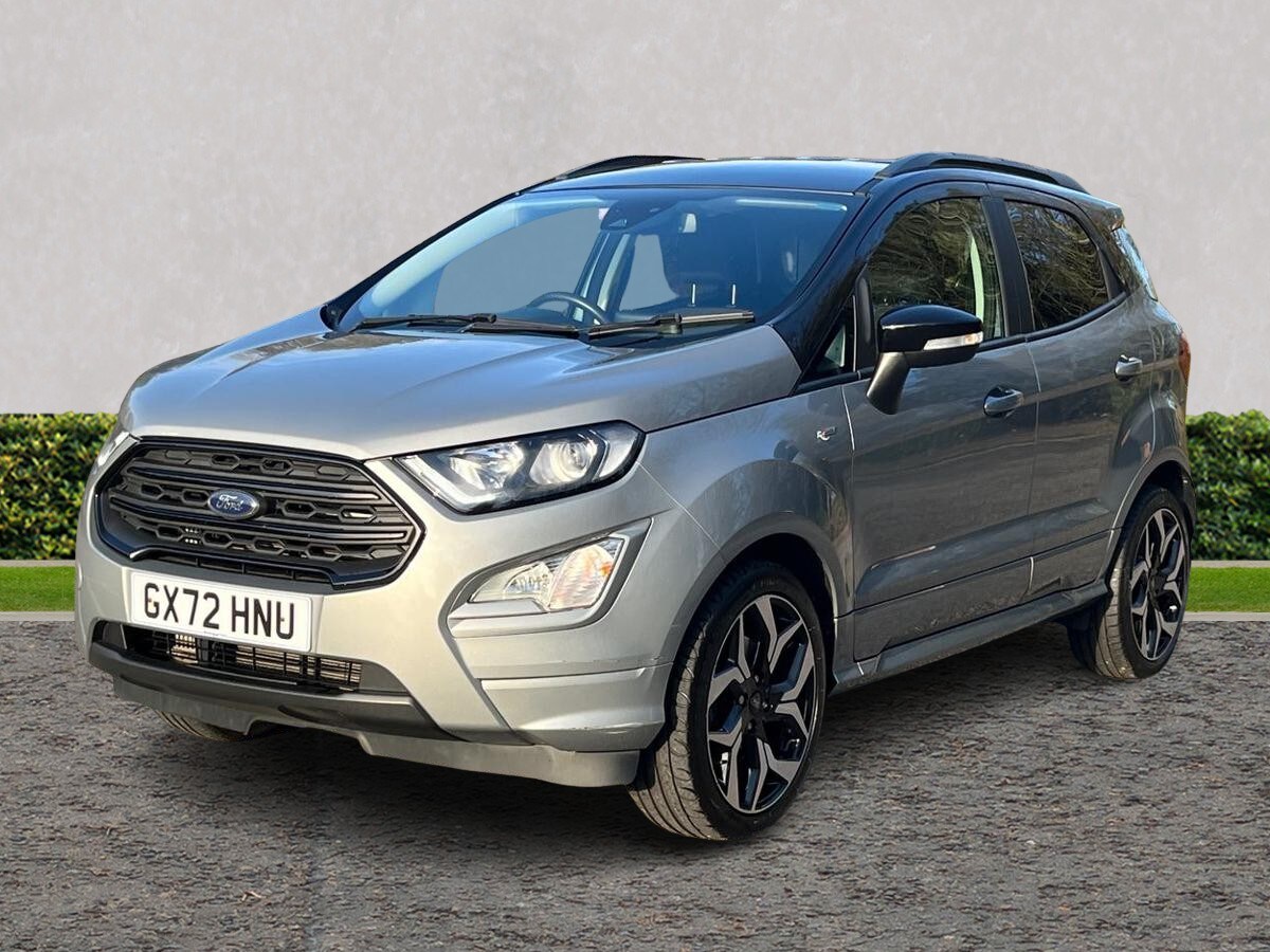 Used Ford Ecosport 2022 for sale - 77884569: Photo 7