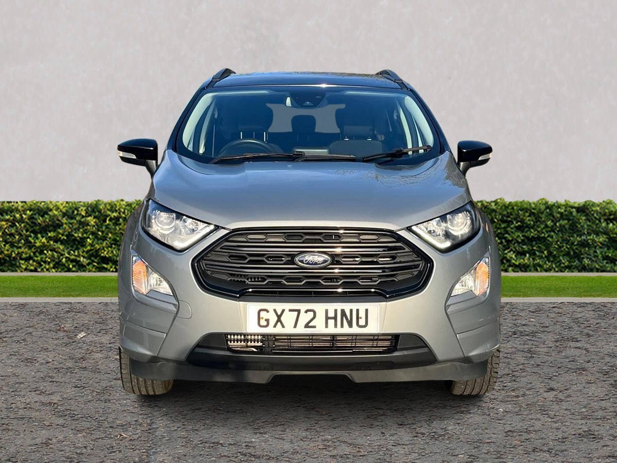 Used Ford Ecosport 2022 for sale - 77884569: Photo 8