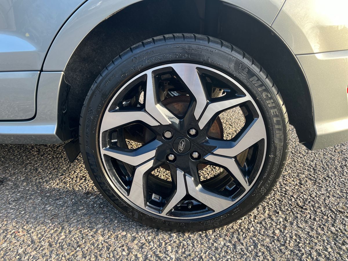 Used Ford Ecosport 2022 for sale - 77884569: Photo 9