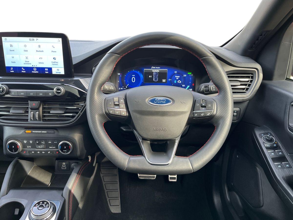 Used Ford Kuga 2023 for sale - 77884567: Photo 12