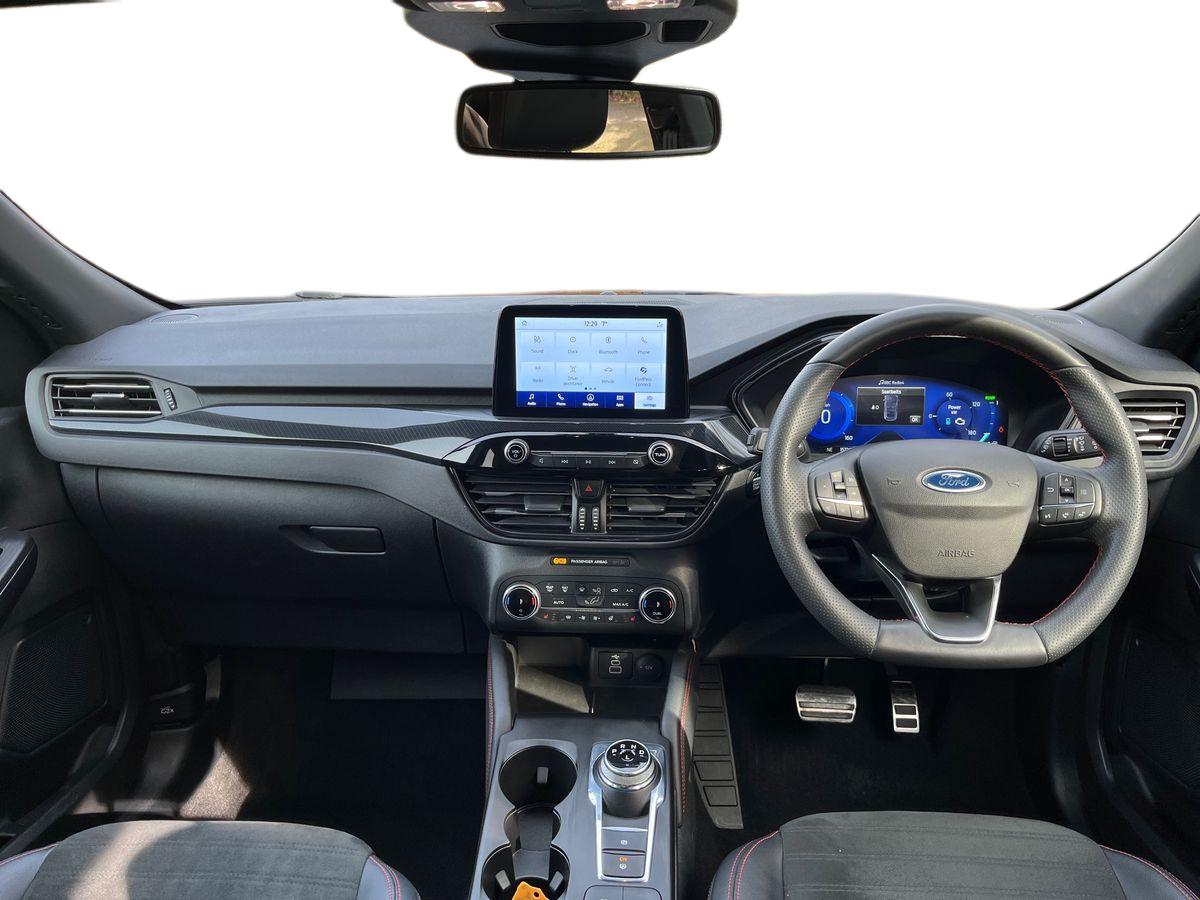 Used Ford Kuga 2023 for sale - 77884567: Photo 13