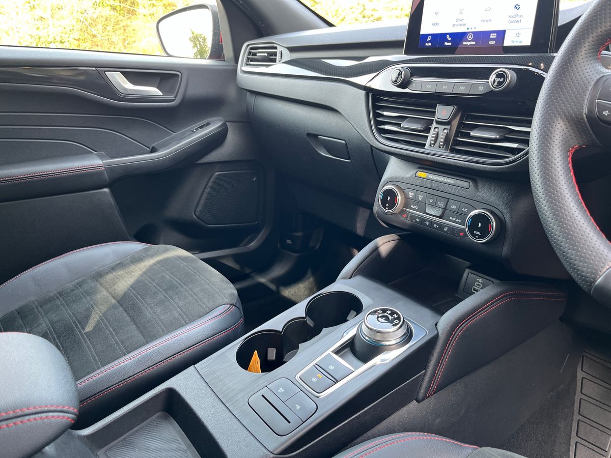 Used Ford Kuga 2023 for sale - 77884567: Photo 15