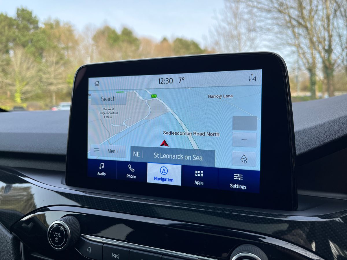 Used Ford Kuga 2023 for sale - 77884567: Photo 19