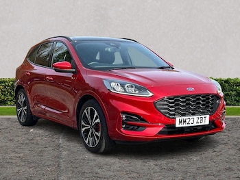 Used Ford Kuga 2023 for sale - 77884567: Photo