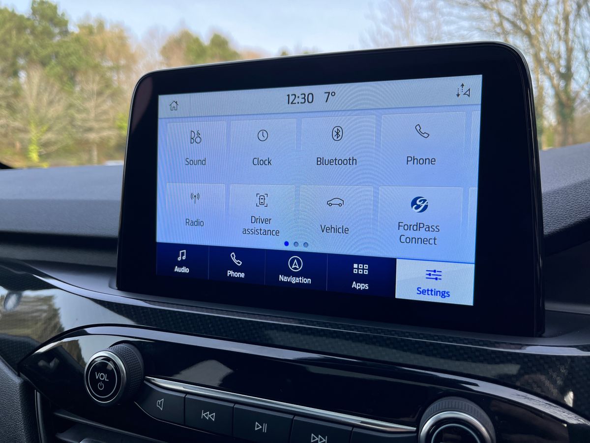 Used Ford Kuga 2023 for sale - 77884567: Photo 20