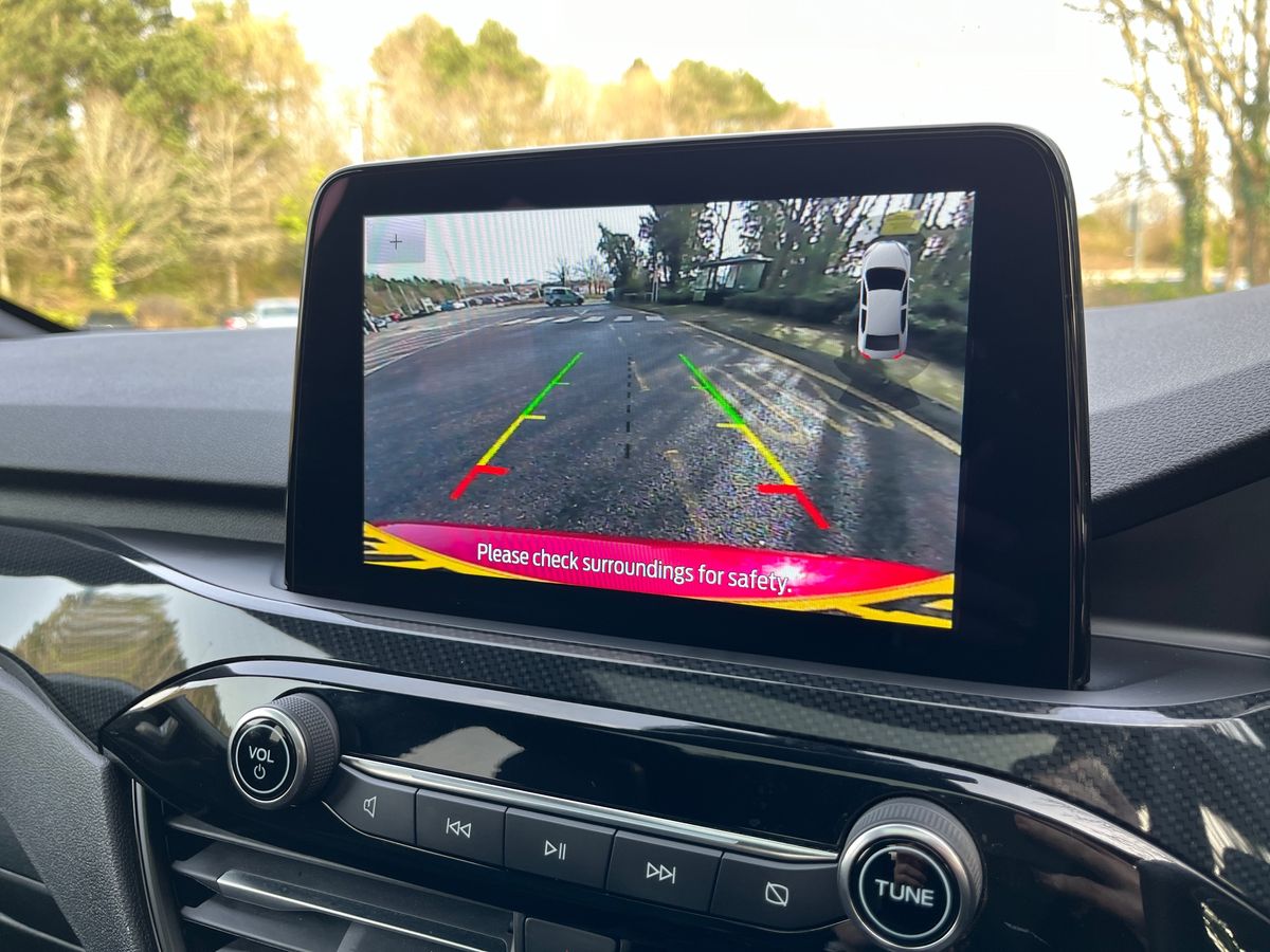 Used Ford Kuga 2023 for sale - 77884567: Photo 21