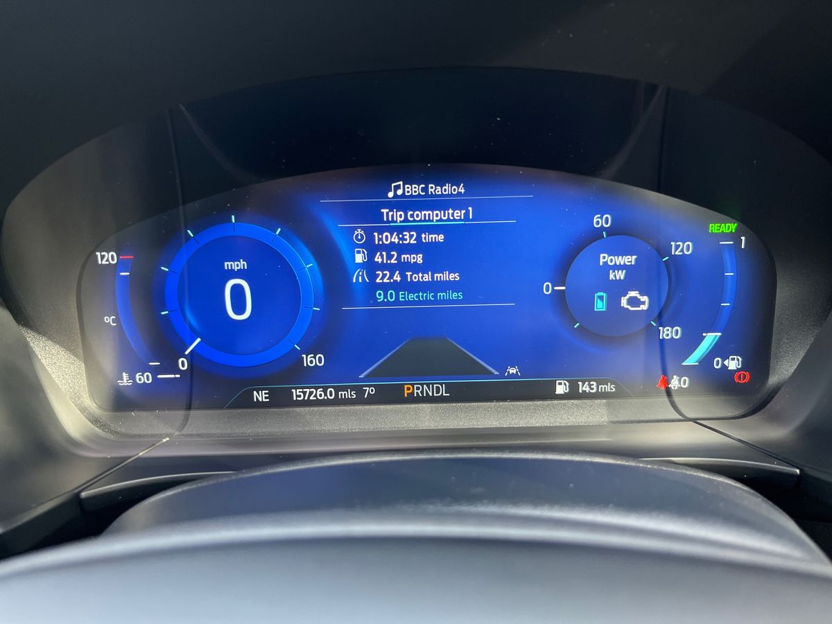 Used Ford Kuga 2023 for sale - 77884567: Photo 23