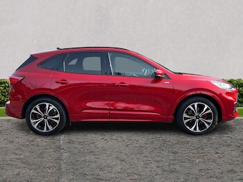 Used Ford Kuga 2023 for sale - 77884567: Photo