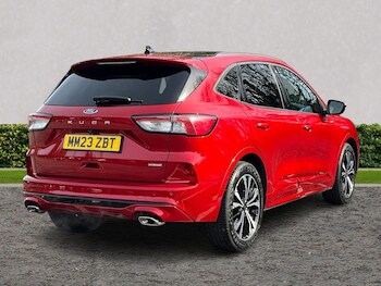 Used Ford Kuga 2023 for sale - 77884567: Photo