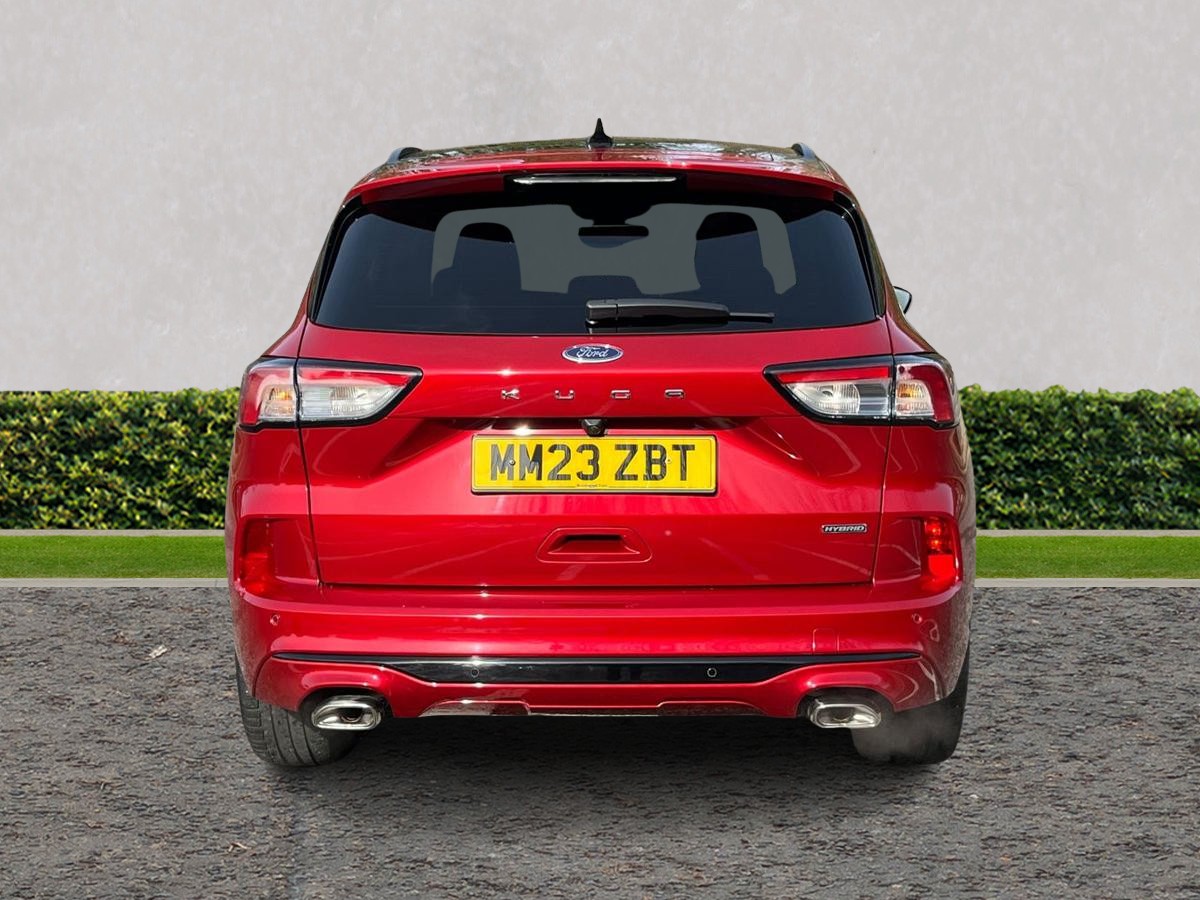 Used Ford Kuga 2023 for sale - 77884567: Photo 4