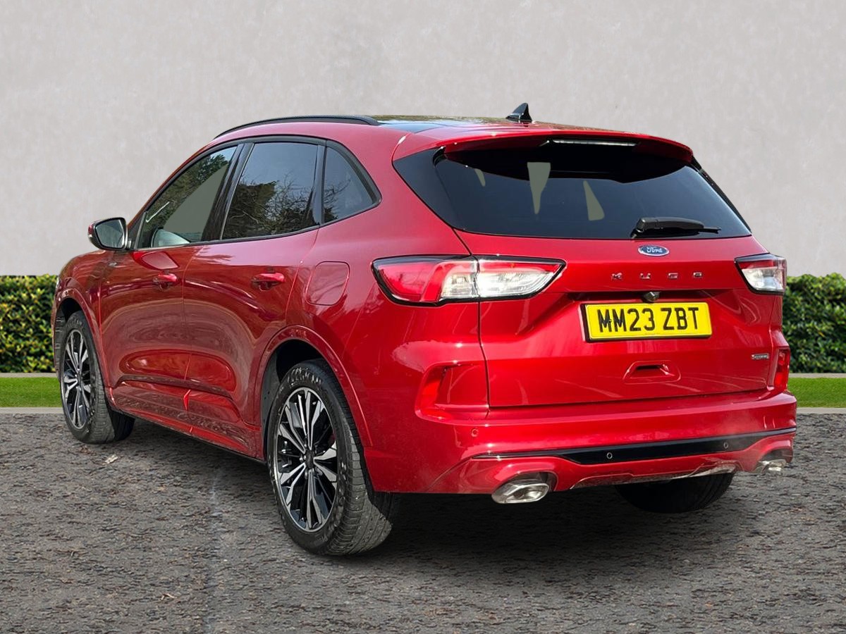 Used Ford Kuga 2023 for sale - 77884567: Photo 5