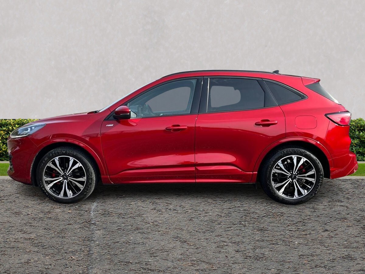 Used Ford Kuga 2023 for sale - 77884567: Photo 6