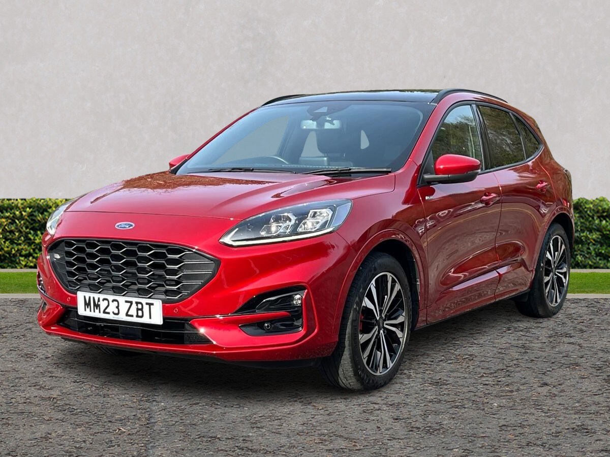 Used Ford Kuga 2023 for sale - 77884567: Photo 7