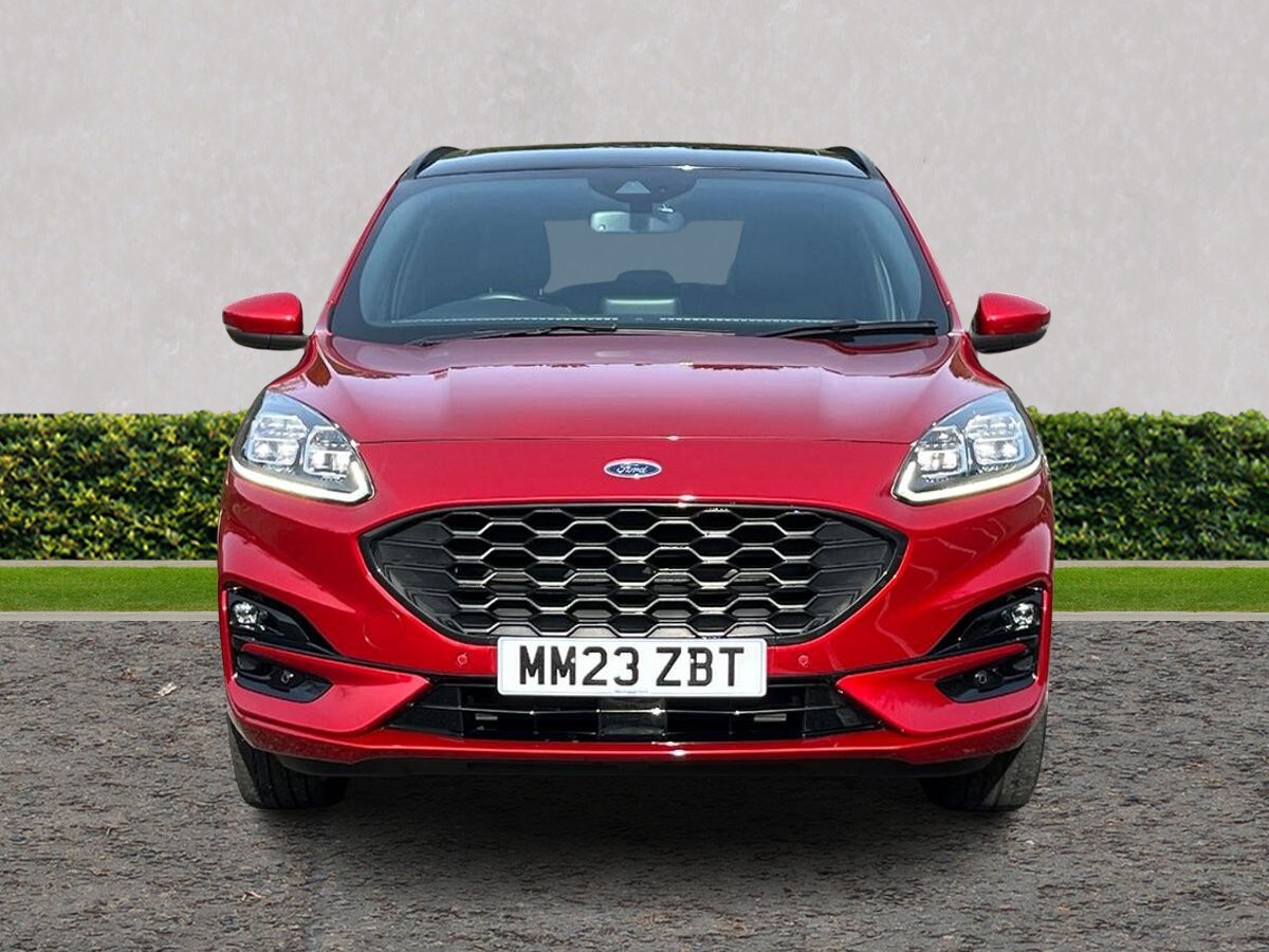 Used Ford Kuga 2023 for sale - 77884567: Photo 8