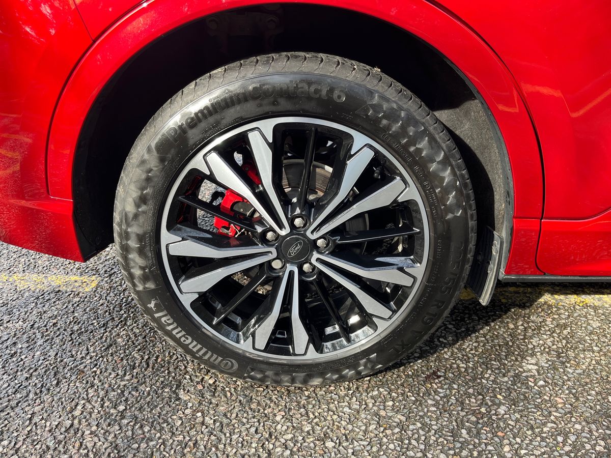 Used Ford Kuga 2023 for sale - 77884567: Photo 9