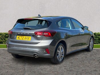 Used Ford Focus 2023 for sale - 78343919: Photo