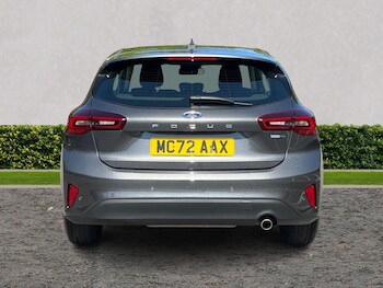 Used Ford Focus 2023 for sale - 78343919: Photo