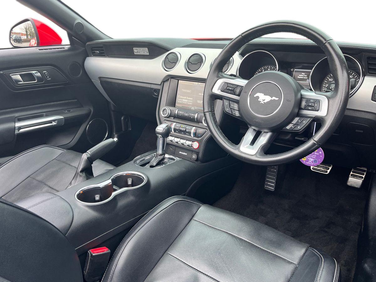 Used Ford Mustang 2016 for sale - 77884556: Photo 11