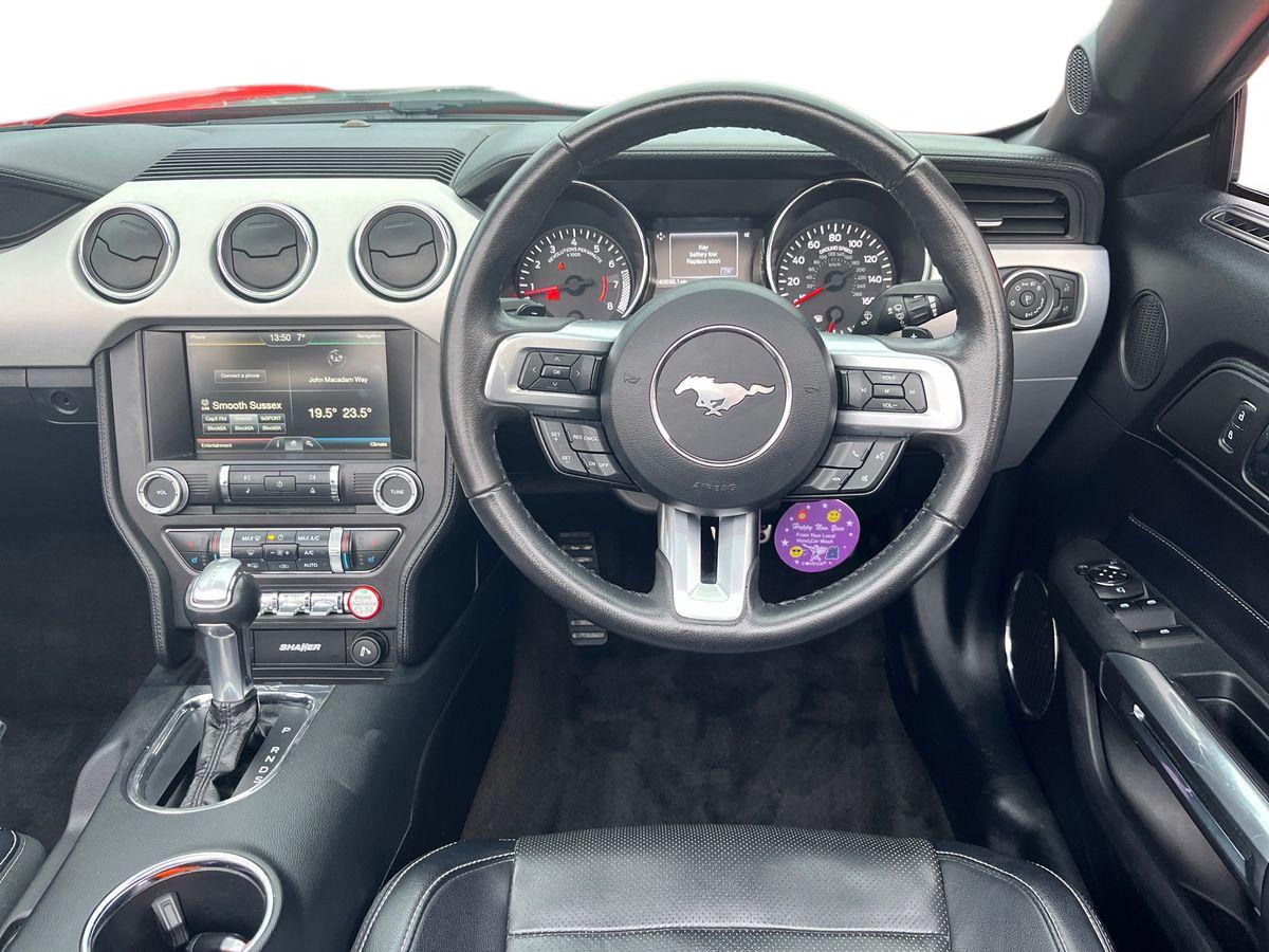 Used Ford Mustang 2016 for sale - 77884556: Photo 12