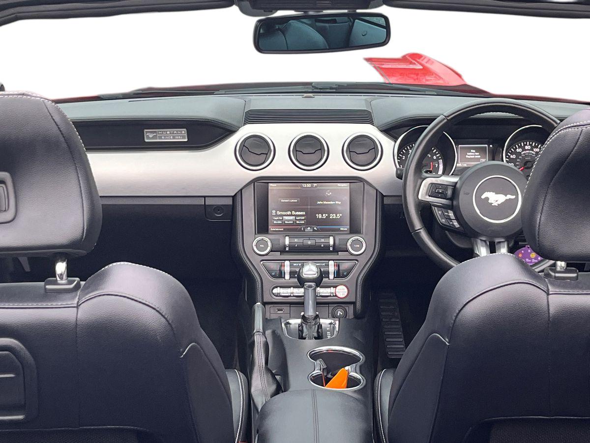 Used Ford Mustang 2016 for sale - 77884556: Photo 13