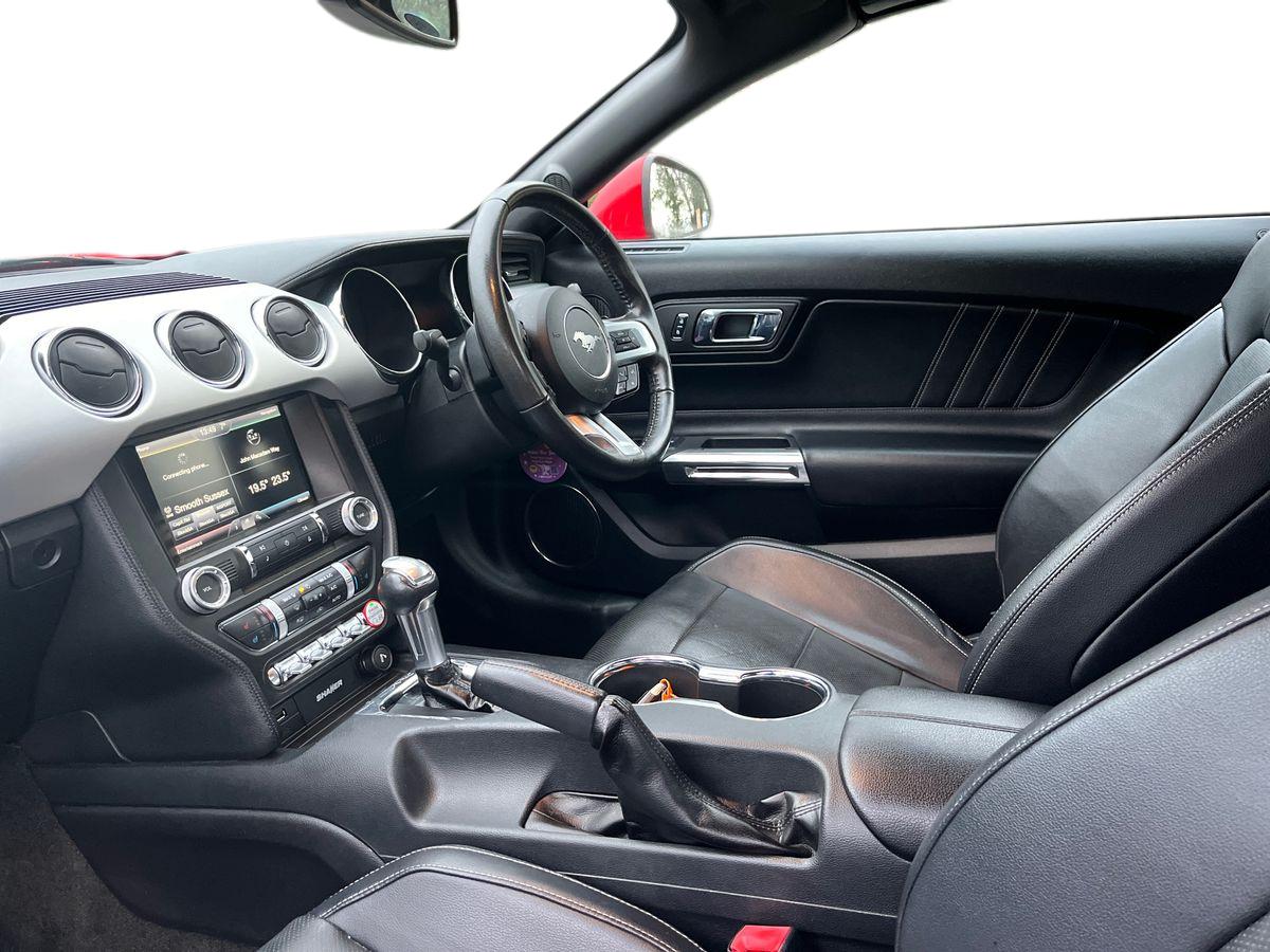 Used Ford Mustang 2016 for sale - 77884556: Photo 14