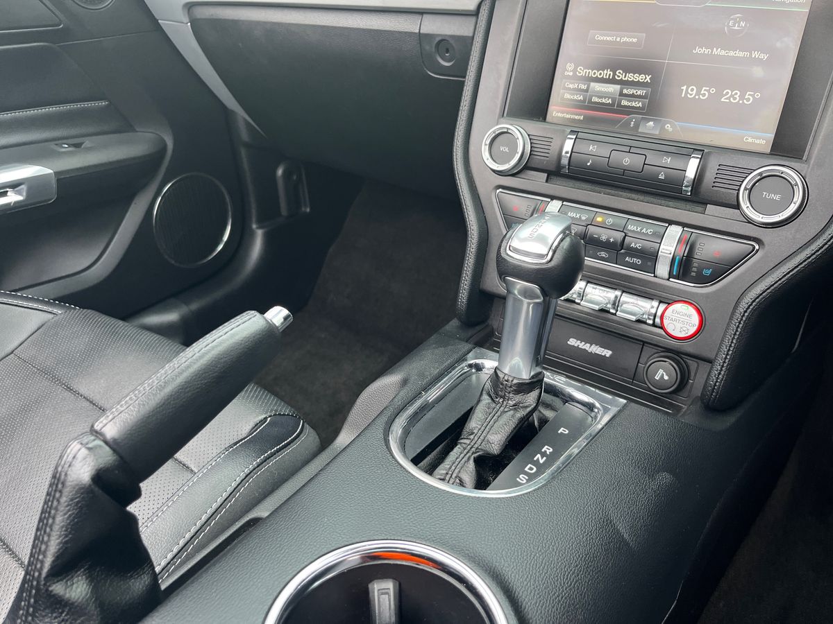 Used Ford Mustang 2016 for sale - 77884556: Photo 15