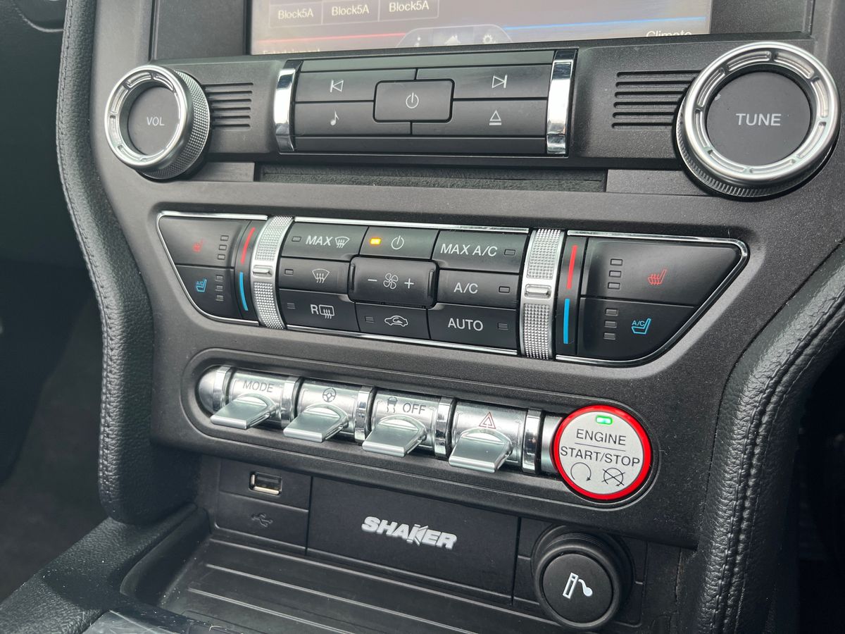 Used Ford Mustang 2016 for sale - 77884556: Photo 17