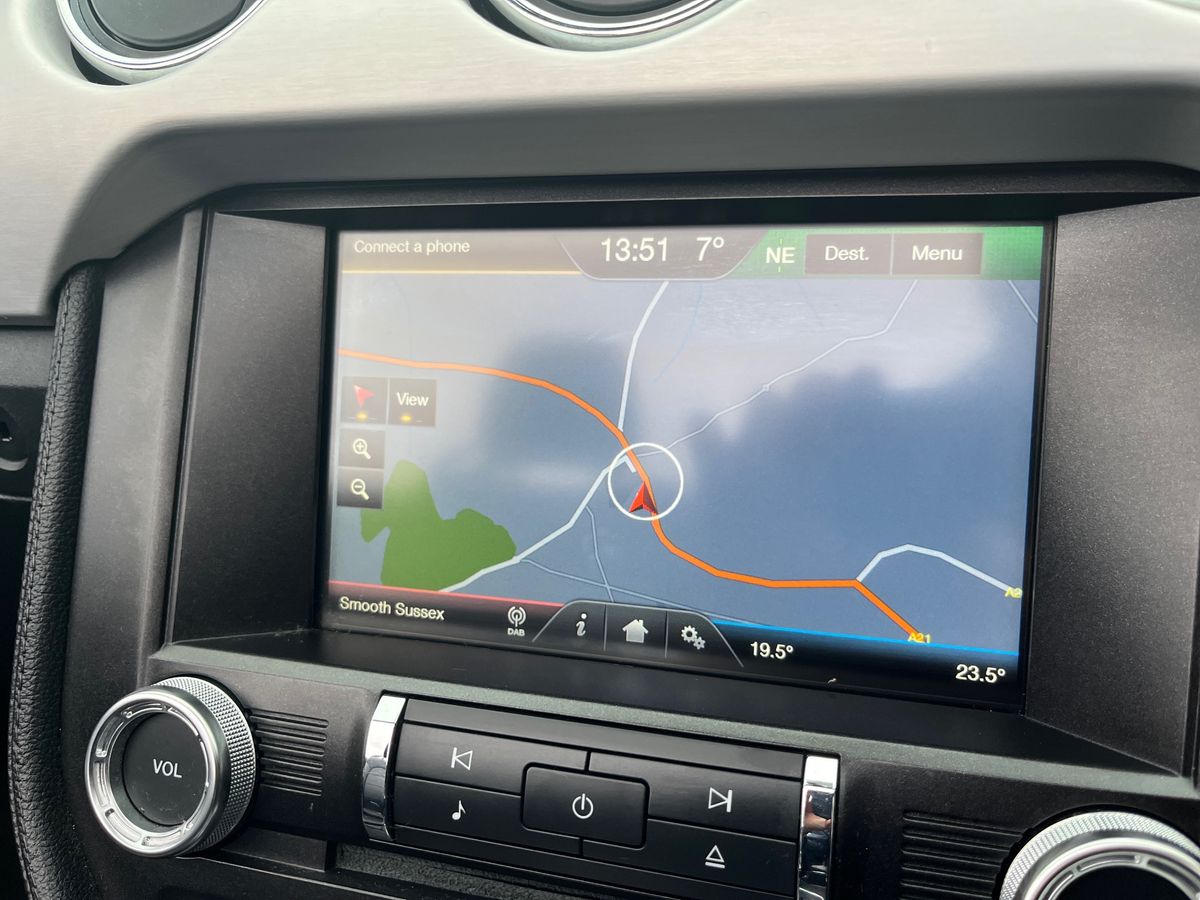 Used Ford Mustang 2016 for sale - 77884556: Photo 19