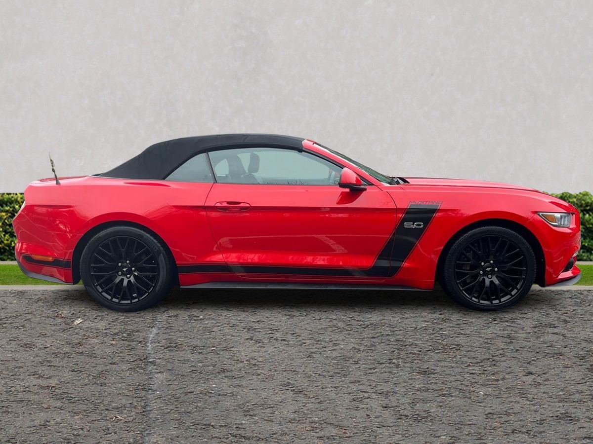 Used Ford Mustang 2016 for sale - 77884556: Photo 2