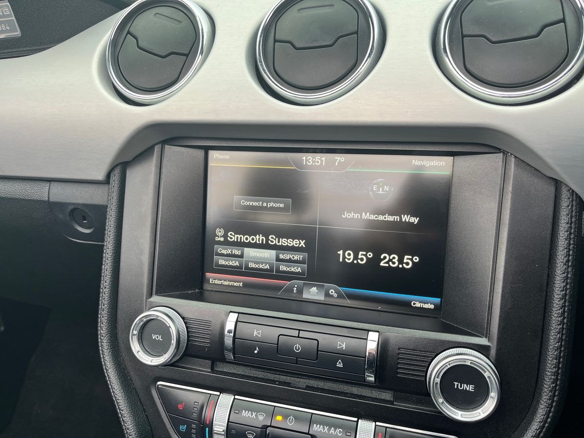 Used Ford Mustang 2016 for sale - 77884556: Photo 20