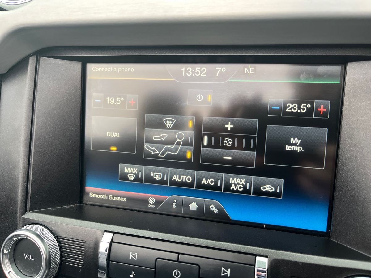 Used Ford Mustang 2016 for sale - 77884556: Photo 21