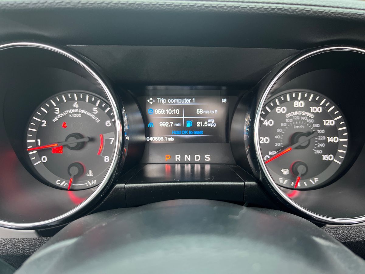 Used Ford Mustang 2016 for sale - 77884556: Photo 23