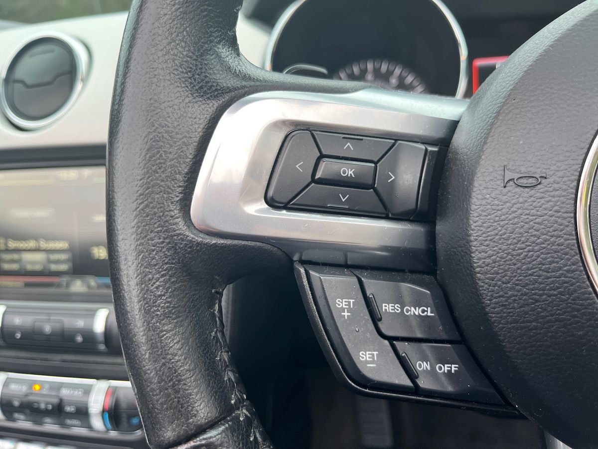 Used Ford Mustang 2016 for sale - 77884556: Photo 24