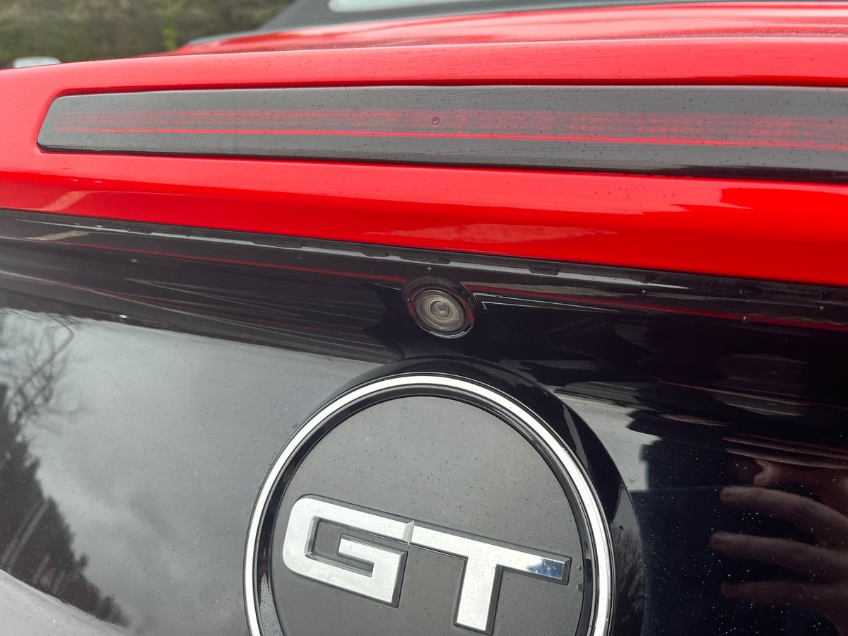 Used Ford Mustang 2016 for sale - 77884556: Photo 29